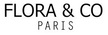 Torebka listonoszka Flora & Co Paris czarna klasyczna, (4) - Torebki damskie
