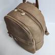 Plecak LuluCastagnette beżowy klasyczny Nowa kolekcja , (4) - Wszystkie torebki