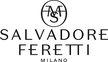 Plecak damski Salvadore Feretti biały pikowany logowany, (2) - Torebki Salvadore Feretti