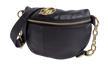 Torebka nerka Laura Biaggi torba czarna przez ramię, (2) - Wszystkie torebki