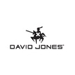 Torebka listonoszka David Jones Torba czarna na ramię klasyczna, (3) - Torebki damskie