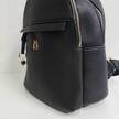 Plecak LuluCastagnette czarny klasyczny , (3) - Wszystkie torebki