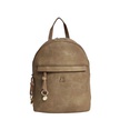 Plecak LuluCastagnette beżowy klasyczny Nowa kolekcja , (1) - Wszystkie torebki